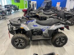 
										2024 Massimo MSA 760 4×4 full									
