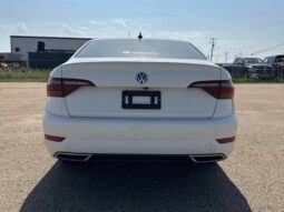 
										2019 Volkswagen Jetta Highline full									
