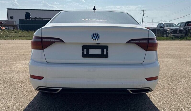 
								2019 Volkswagen Jetta Highline full									