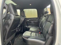 
										2019 Ram 2500 Laramie Diesel Sport Crew Cab 4×4 full									
