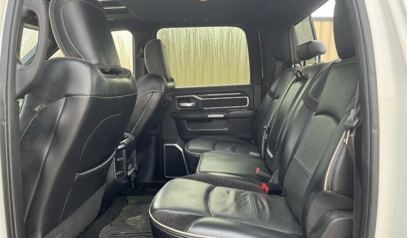
								2019 Ram 2500 Laramie Diesel Sport Crew Cab 4×4 full									