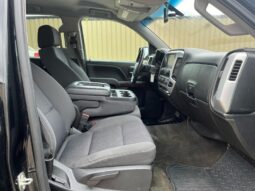 
										2018 GMC Sierra 1500 Elevation Z71 Crew Cab 4×4 5.3L full									