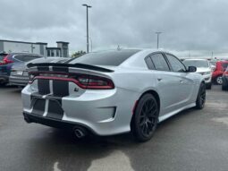 
										2022 Dodge Charger Scat Pack 392 full									