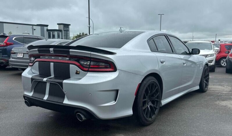 
								2022 Dodge Charger Scat Pack 392 full									