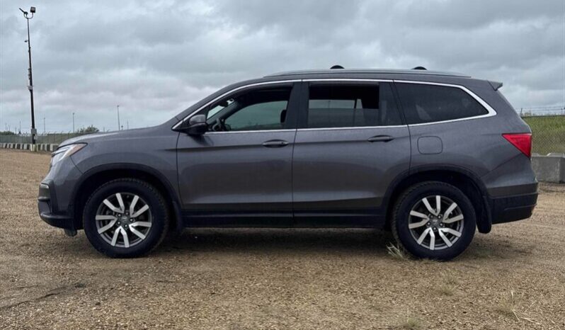 
								2019 Honda Pilot EX AWD full									