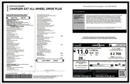 
										2023 Dodge Charger SXT Plus Black Top AWD full									