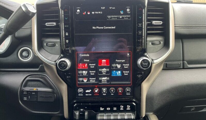 
								2019 Ram 2500 Laramie Diesel Sport Crew Cab 4×4 full									