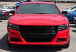
										2023 Dodge Charger SXT Plus Black Top AWD full									