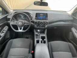 
										2024 Nissan Sentra SV full									