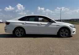 
										2019 Volkswagen Jetta Highline full									