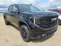 2024 GMC Sierra 1500 Pro Crew Cab 4×4