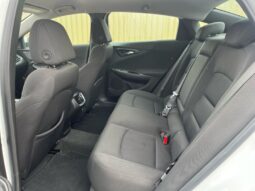 
										2021 Chevrolet Malibu LT full									