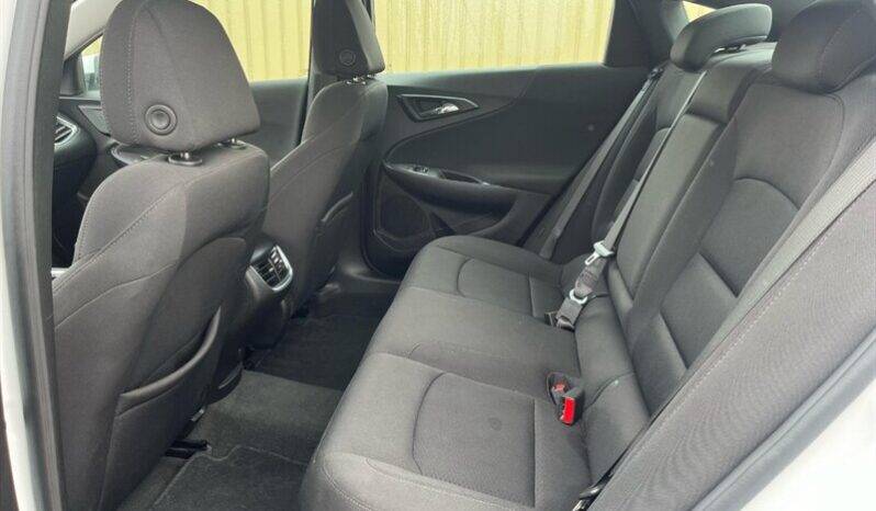 
								2021 Chevrolet Malibu LT full									