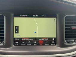 
										2022 Dodge Charger Scat Pack 392 full									
