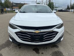 
										2021 Chevrolet Malibu LT full									