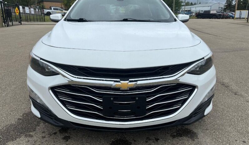 
								2021 Chevrolet Malibu LT full									