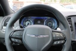 
										2023 Chrysler 300S AWD full									
