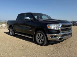 
										2021 Ram 1500 Big Horn Crew Cab 4×4 5.7L Hemi full									