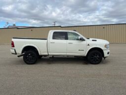 
										2019 Ram 2500 Laramie Diesel Sport Crew Cab 4×4 full									