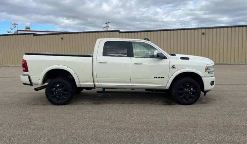
								2019 Ram 2500 Laramie Diesel Sport Crew Cab 4×4 full									