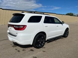 
										2023 Dodge Durango GT Blacktop AWD full									