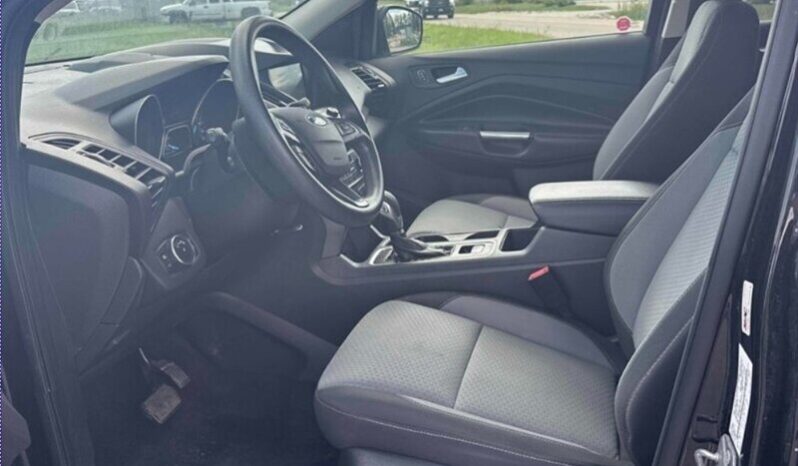 
								2019 Ford Escape SE AWD full									