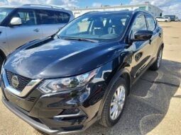 
										2023 Nissan Qashqai SV AWD full									