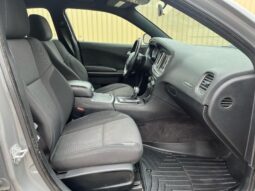
										2019 Dodge Charger SXT full									