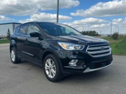 
										2019 Ford Escape SE AWD full									