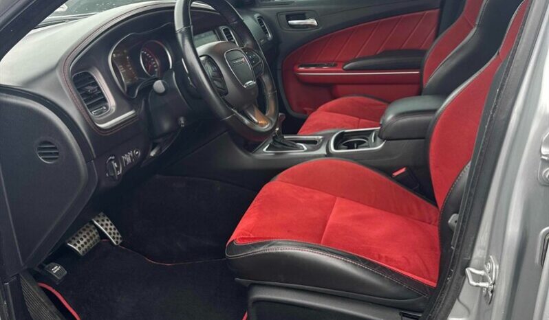 
								2022 Dodge Charger Scat Pack 392 full									