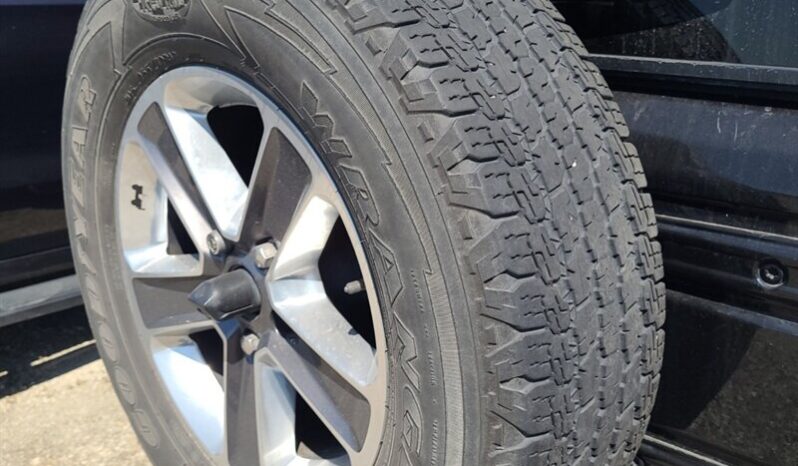
								2020 Jeep Wrangler Unlimited Sahara 4×4 Leather full									