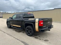 
										2018 GMC Sierra 1500 Elevation Z71 Crew Cab 4×4 5.3L full									