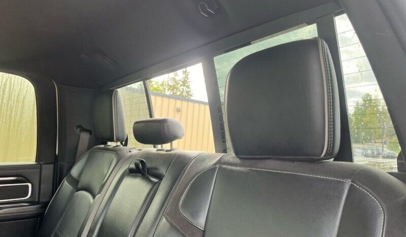 
								2019 Ram 2500 Laramie Diesel Sport Crew Cab 4×4 full									