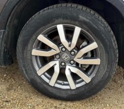 
										2019 Honda Pilot EX AWD full									