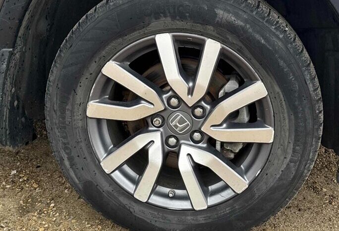 
								2019 Honda Pilot EX AWD full									