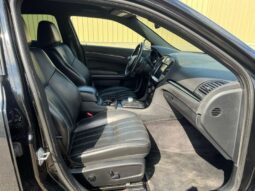 
										2018 Chrysler 300S full									