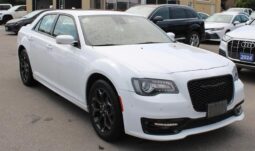 
										2023 Chrysler 300S AWD full									
