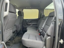 
										2018 GMC Sierra 1500 Elevation Z71 Crew Cab 4×4 5.3L full									