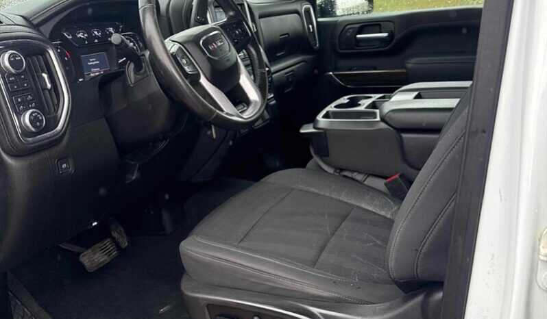 
								2022 GMC 3500 SLE Diesel Crew Cab 4×4 full									