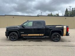 
										2018 GMC Sierra 1500 Elevation Z71 Crew Cab 4×4 5.3L full									