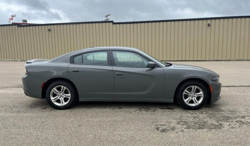 
								2019 Dodge Charger SXT full									
