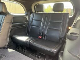 
										2023 Dodge Durango GT Blacktop AWD full									