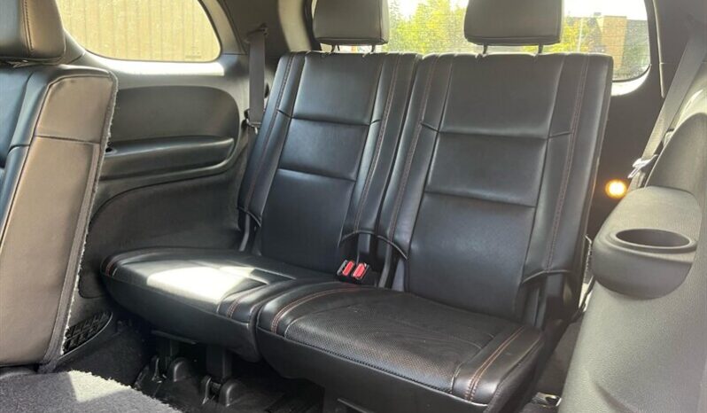 
								2023 Dodge Durango GT Blacktop AWD full									