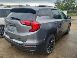 
										2020 GMC Terrain SLT Elevation AWD full									