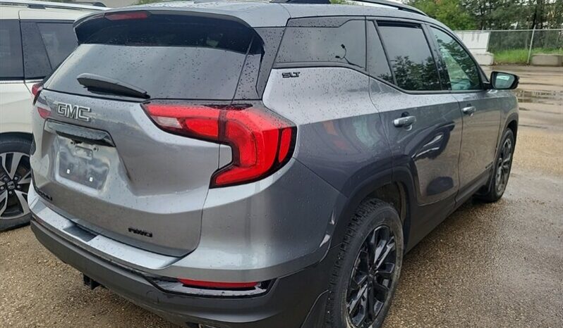 
								2020 GMC Terrain SLT Elevation AWD full									
