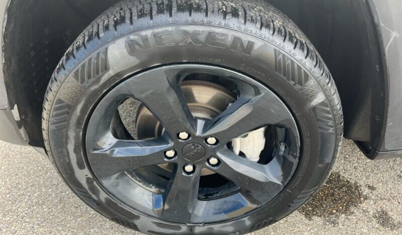 
								2023 Jeep Grand Cherokee Limited Black Pack 4×4 full									