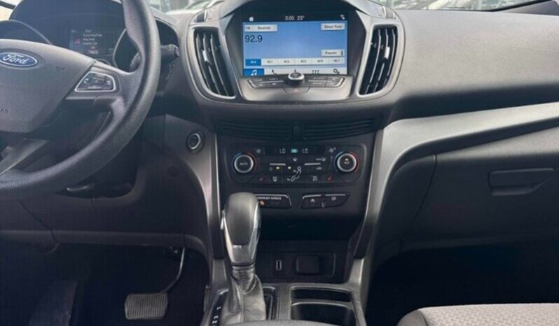 
								2019 Ford Escape SE AWD full									