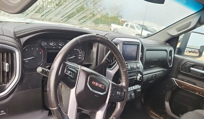 
								2021 GMC 2500 SLE Diesel Crew Cab 4×4 full									