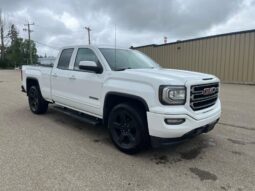 
										2017 GMC Sierra 1500 Elevation DBL Cab 4×4 full									