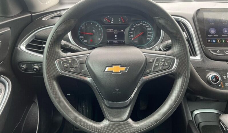 
								2021 Chevrolet Malibu LT full									